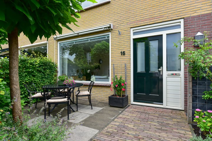 Foto 4 van Anton Mauvelaan 16