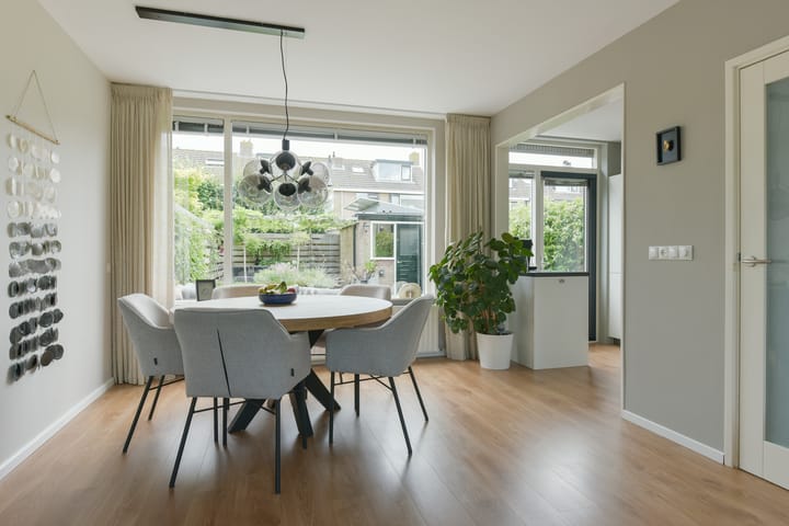 Foto 7 van Anton Mauvelaan 16