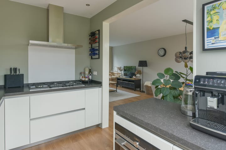 Foto 10 van Anton Mauvelaan 16