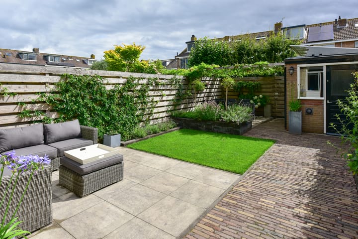 Foto 2 van Anton Mauvelaan 16