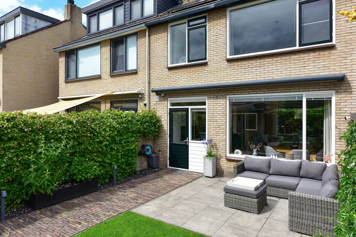 Foto 11 van Anton Mauvelaan 16