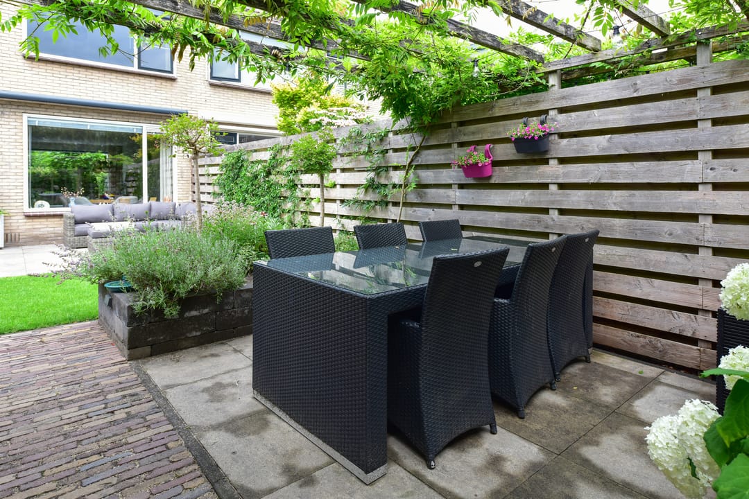 Foto 13 van Anton Mauvelaan 16