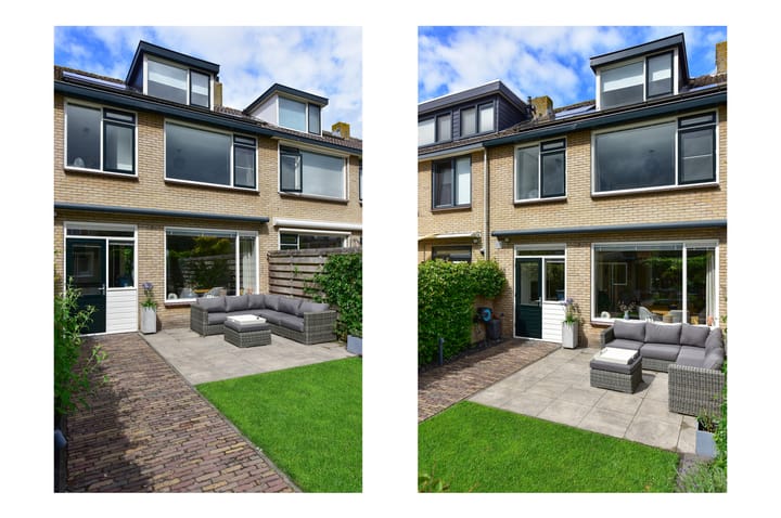 Foto 16 van Anton Mauvelaan 16