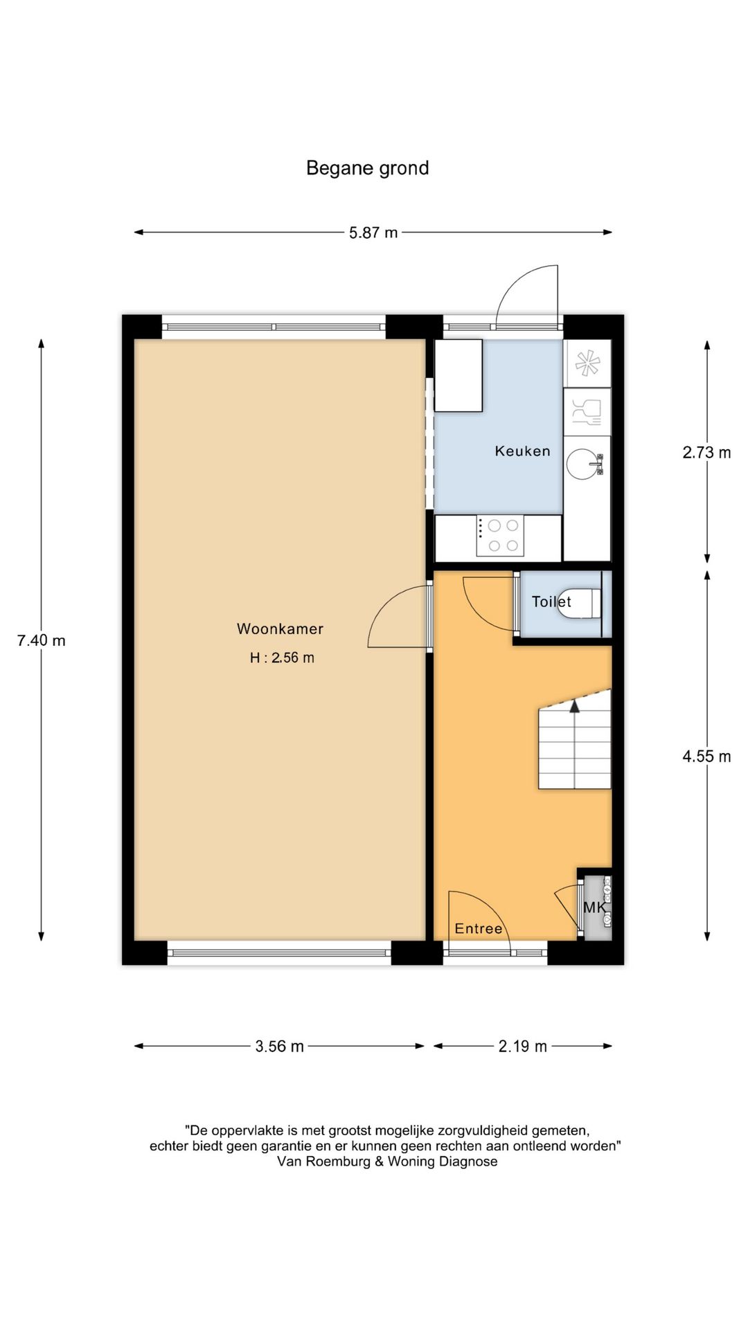 Foto 19 van Anton Mauvelaan 16