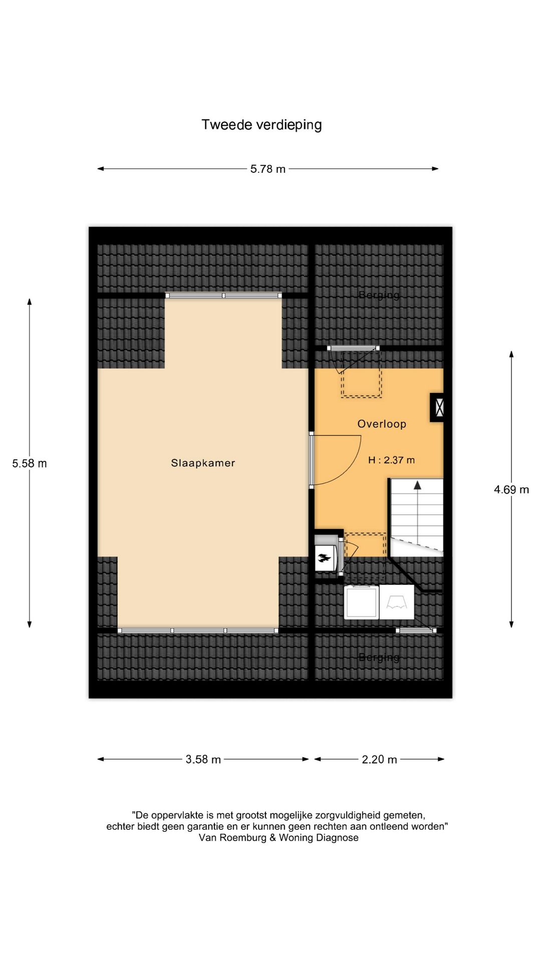 Foto 30 van Anton Mauvelaan 16