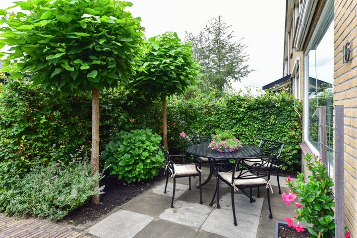 Foto 31 van Anton Mauvelaan 16