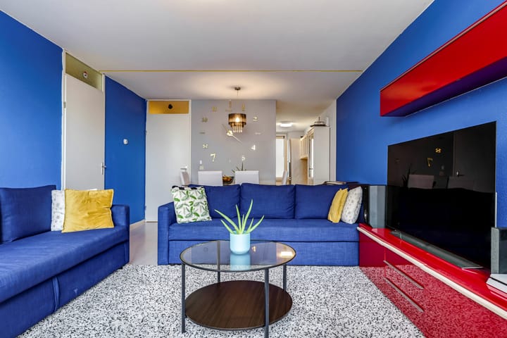 Foto 2 van Dr. Willem Dreessingel 215