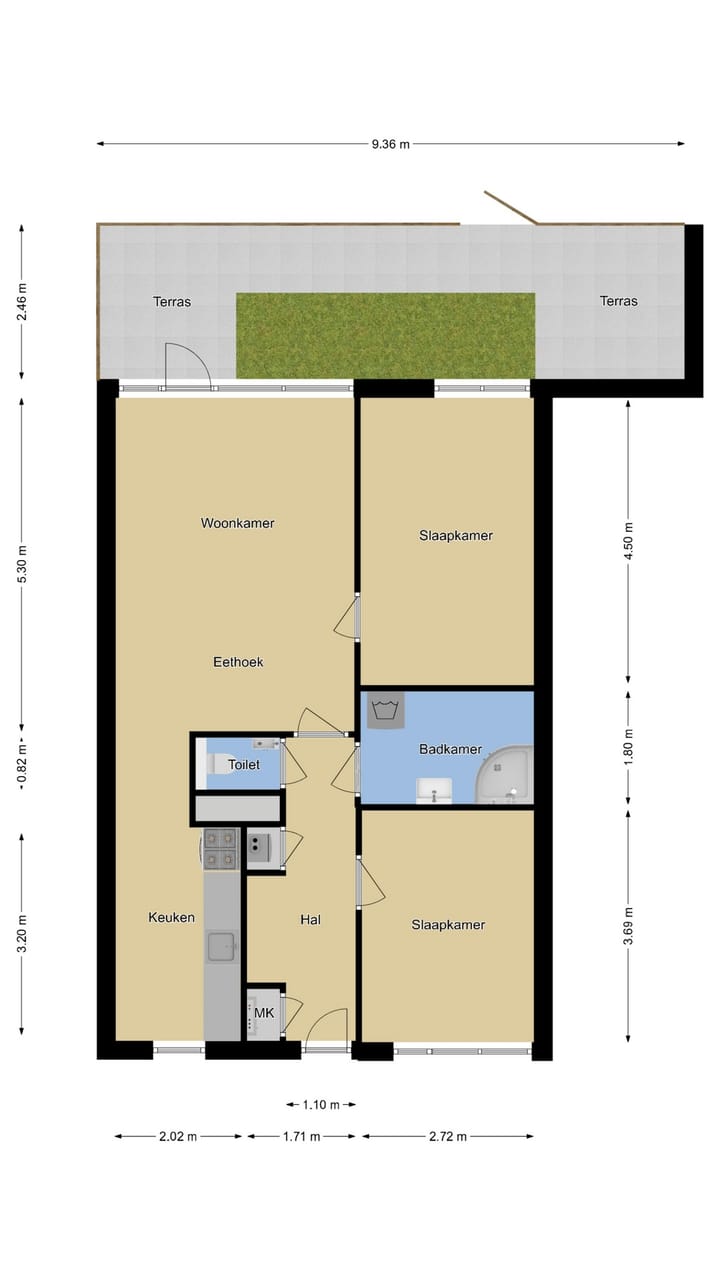 Foto 52 van Dr. Willem Dreessingel 215