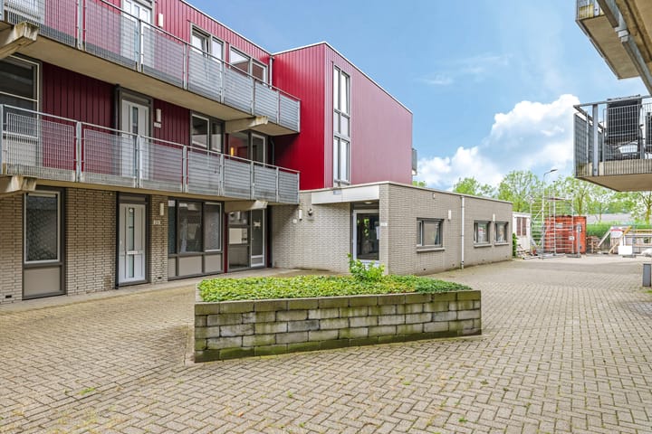 Foto 5 van Dr. Willem Dreessingel 215