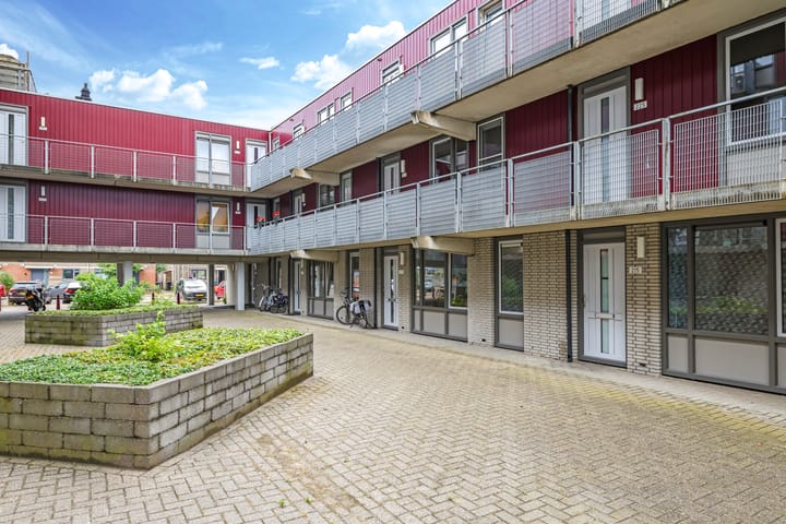 Foto 6 van Dr. Willem Dreessingel 215