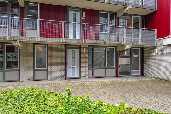 Foto 7 van Dr. Willem Dreessingel 215