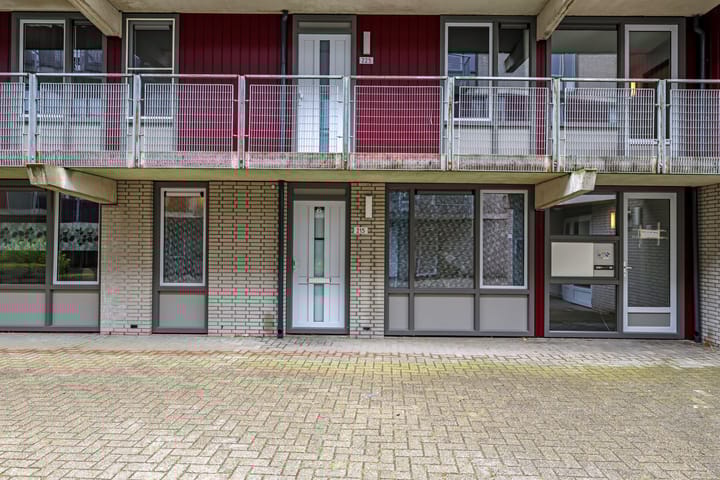 Foto 8 van Dr. Willem Dreessingel 215