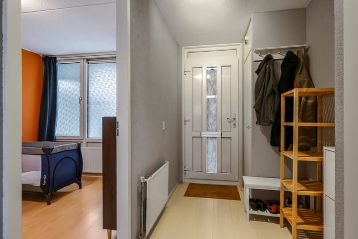 Foto 14 van Dr. Willem Dreessingel 215