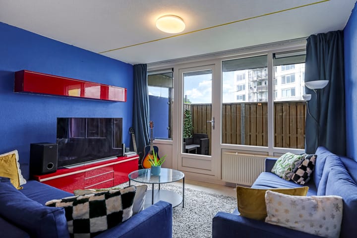 Foto 23 van Dr. Willem Dreessingel 215