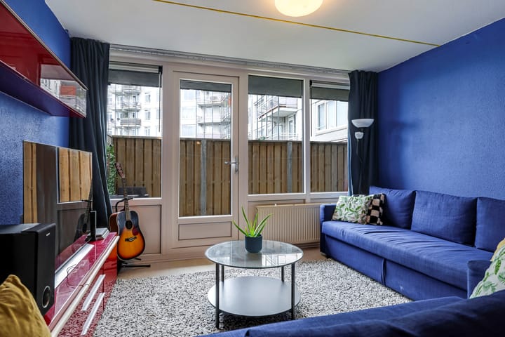 Foto 24 van Dr. Willem Dreessingel 215