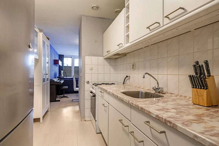 Foto 38 van Dr. Willem Dreessingel 215