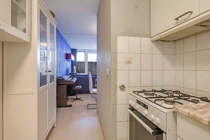 Foto 39 van Dr. Willem Dreessingel 215