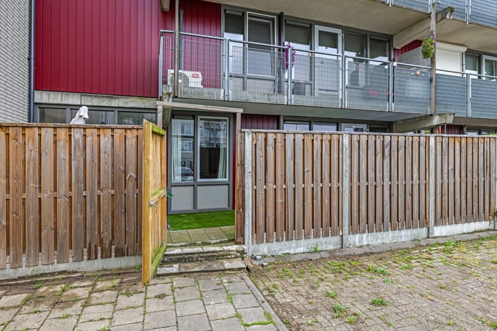 Foto 40 van Dr. Willem Dreessingel 215