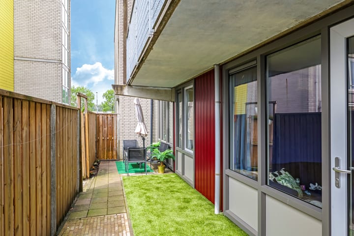 Foto 43 van Dr. Willem Dreessingel 215