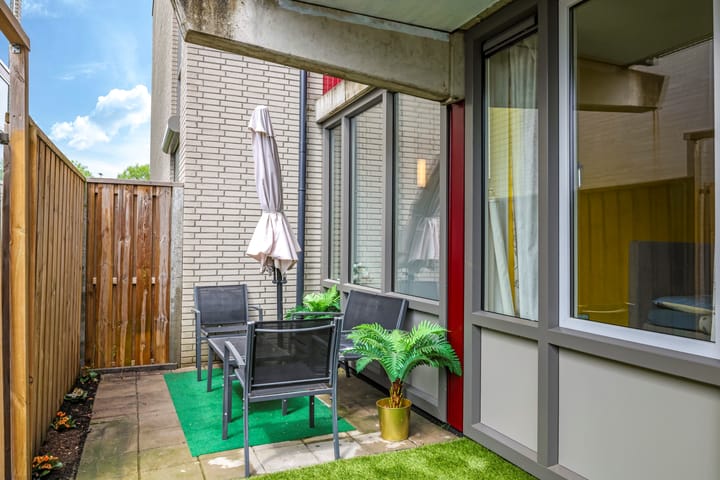 Foto 44 van Dr. Willem Dreessingel 215