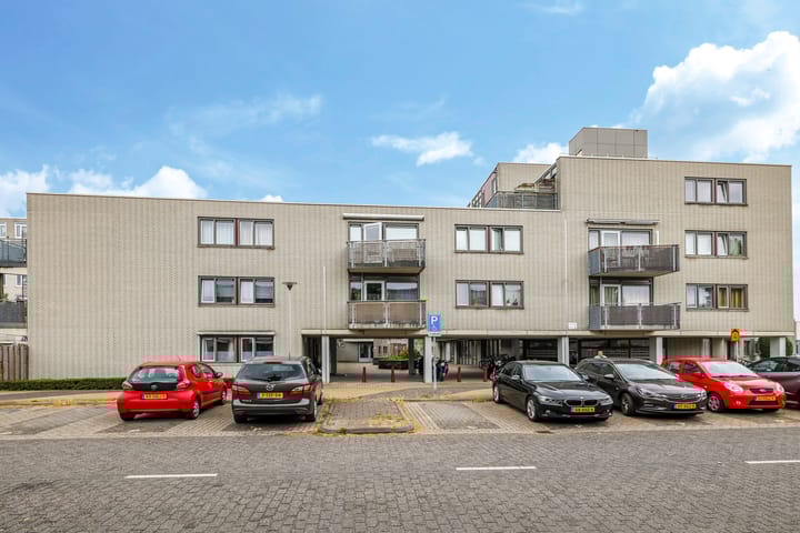 Foto 48 van Dr. Willem Dreessingel 215