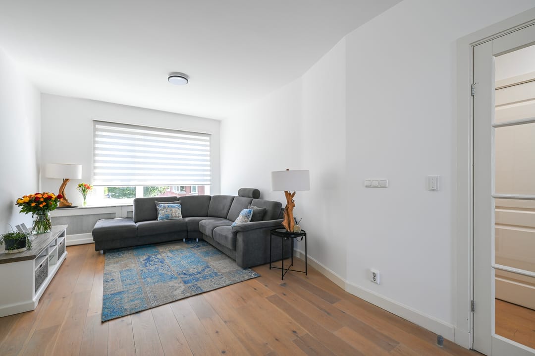 Photo 2 of van Duvenvoordelaan 169