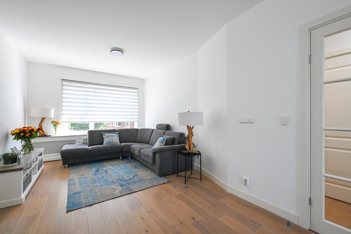 Foto 2 van van Duvenvoordelaan 169