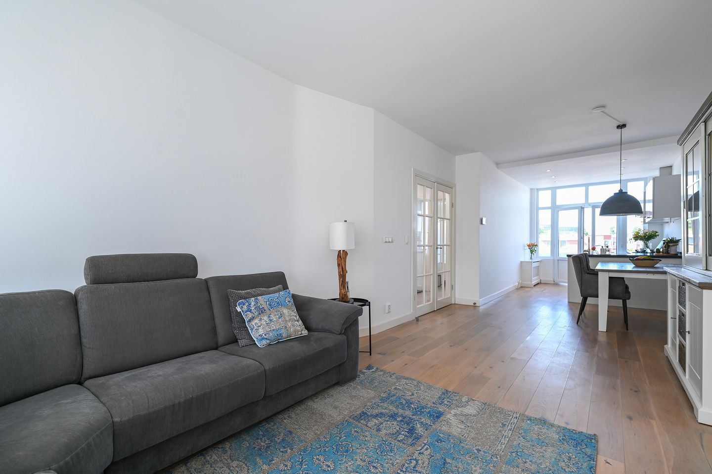 Photo 4 of van Duvenvoordelaan 169