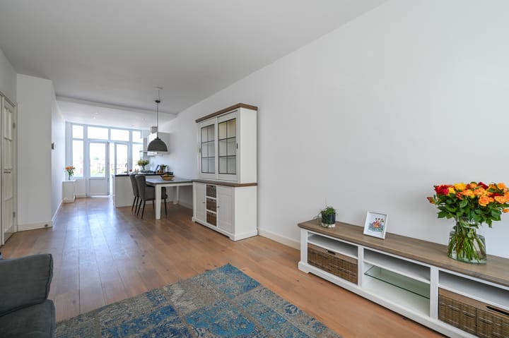 Foto 5 van van Duvenvoordelaan 169