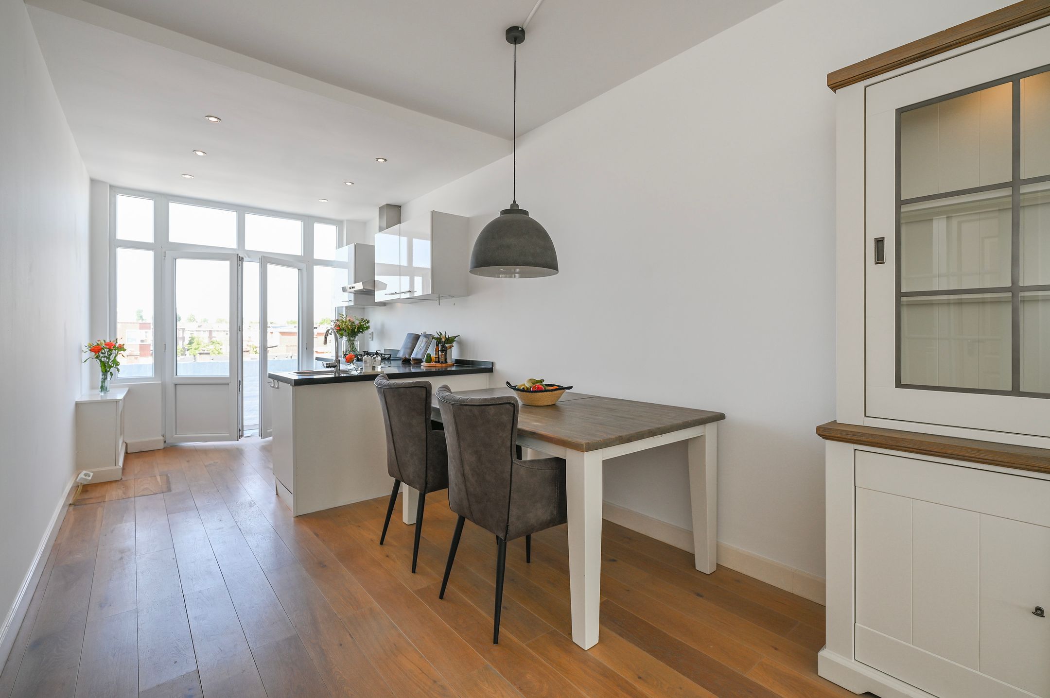 Photo 6 of van Duvenvoordelaan 169