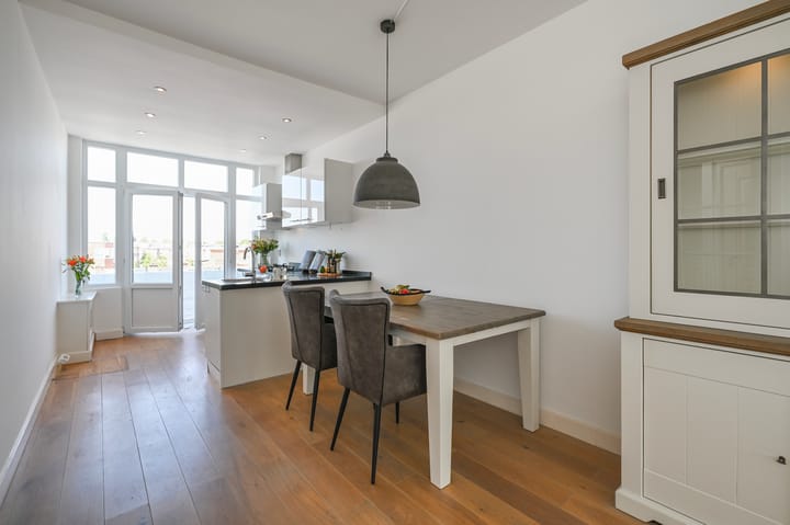 Foto 6 van van Duvenvoordelaan 169