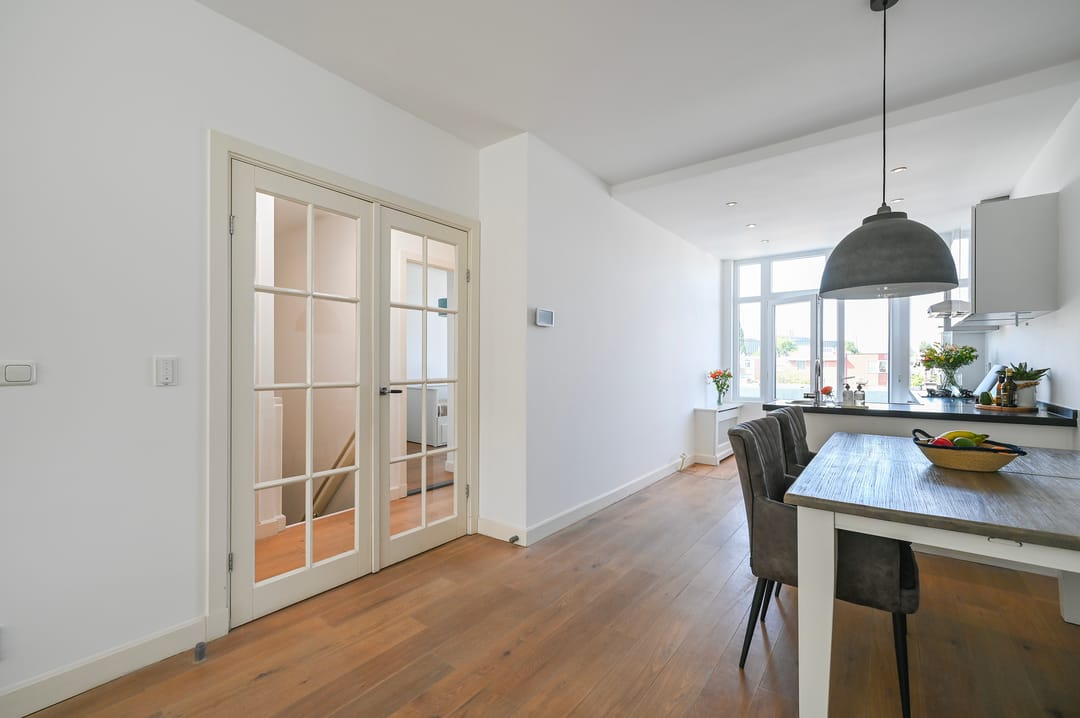 Photo 7 of van Duvenvoordelaan 169