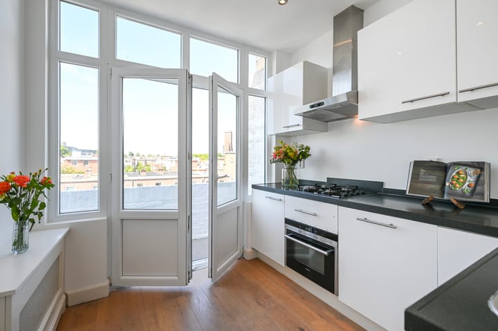 Foto 10 van van Duvenvoordelaan 169