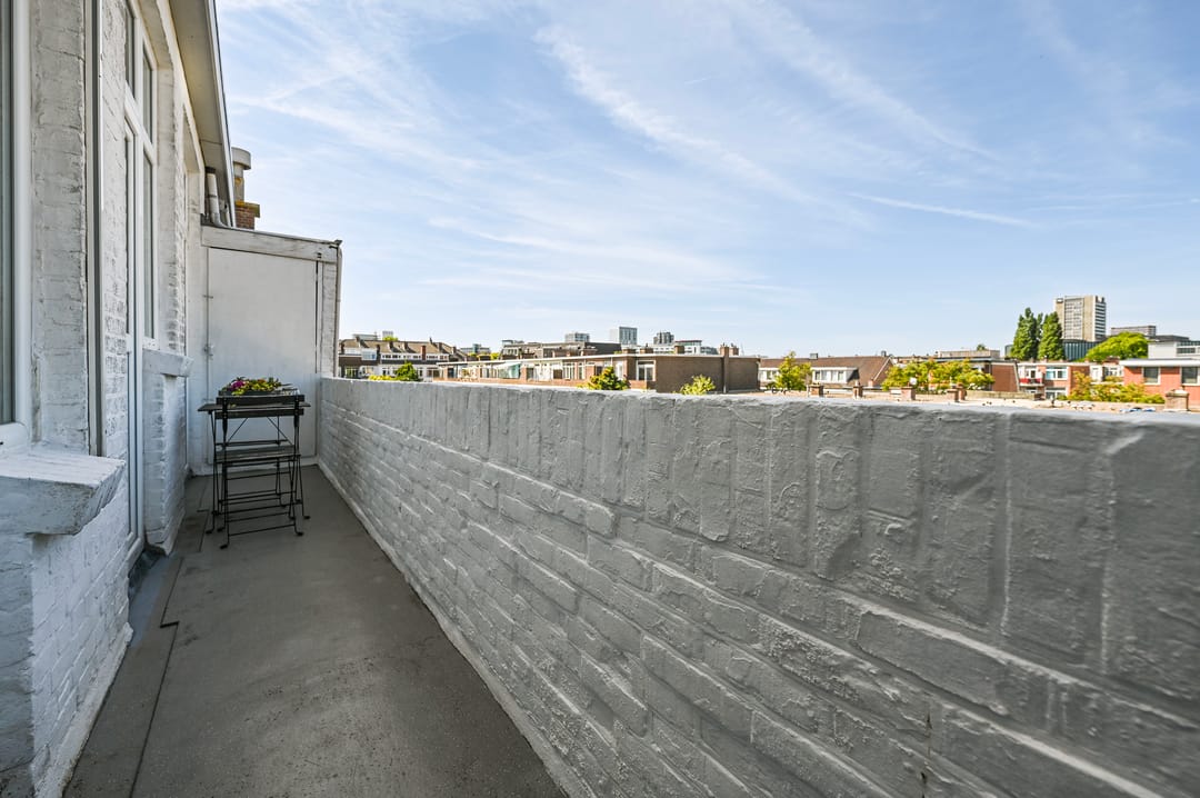 Photo 11 of van Duvenvoordelaan 169