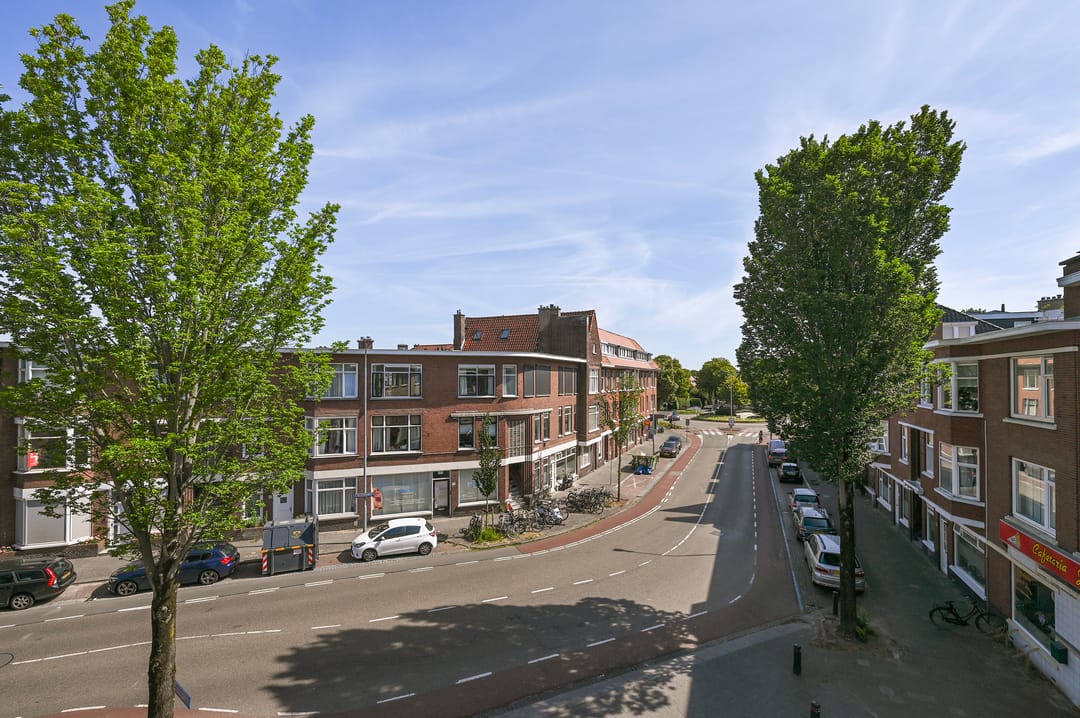 Photo 23 of van Duvenvoordelaan 169