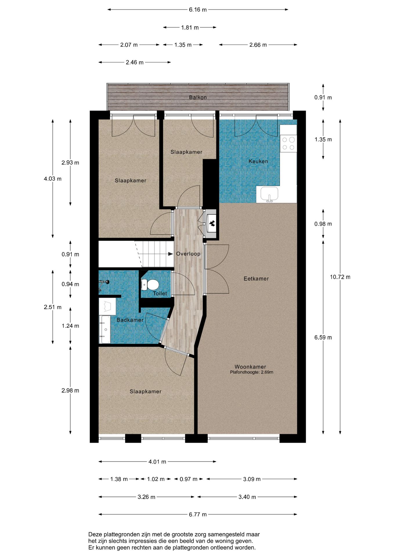 Photo 25 of van Duvenvoordelaan 169