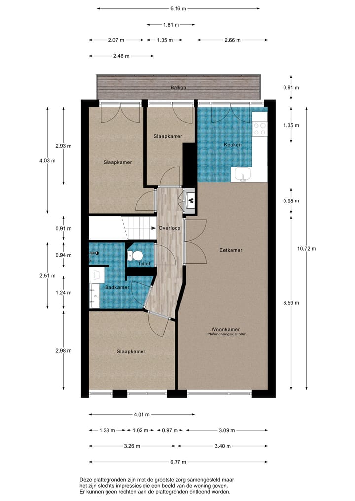 Foto 25 van van Duvenvoordelaan 169