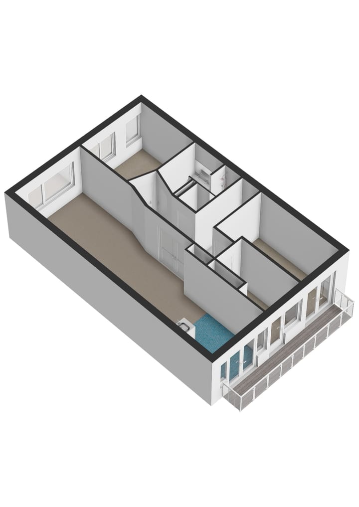 Foto 26 van van Duvenvoordelaan 169