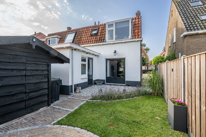 Foto 2 van Paulina van Weellaan 14