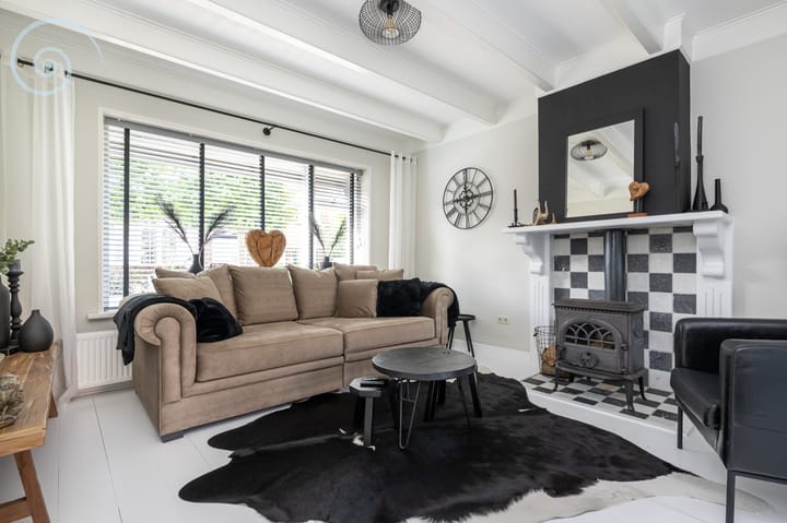 Foto 3 van Paulina van Weellaan 14