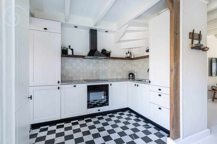 Foto 4 van Paulina van Weellaan 14