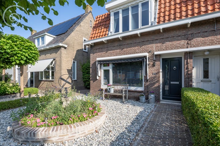 Foto 5 van Paulina van Weellaan 14