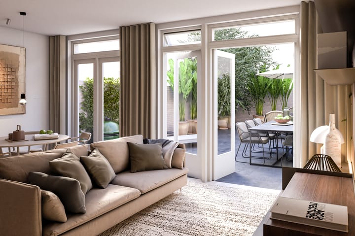 Photo 2 of Hoofdweg 379-H