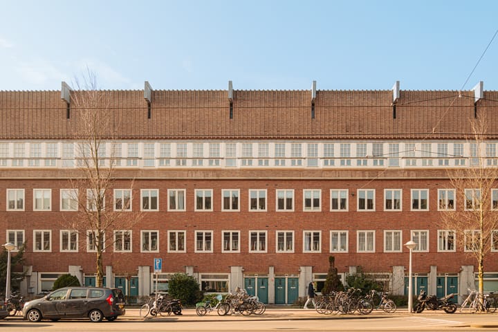 Photo 4 of Hoofdweg 379-H