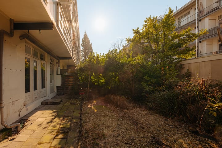 Foto 10 van Hoofdweg 379-H