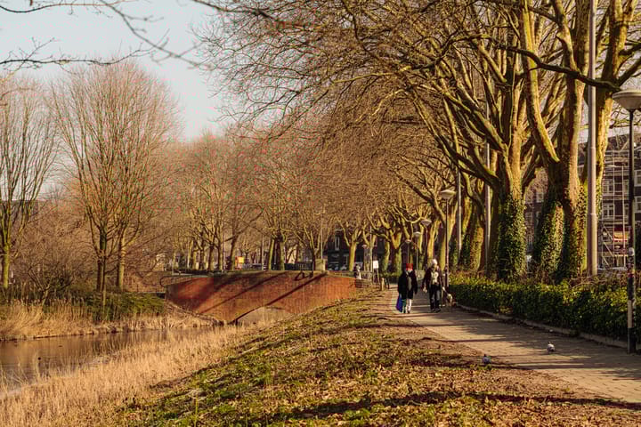 Foto 18 van Hoofdweg 379-H