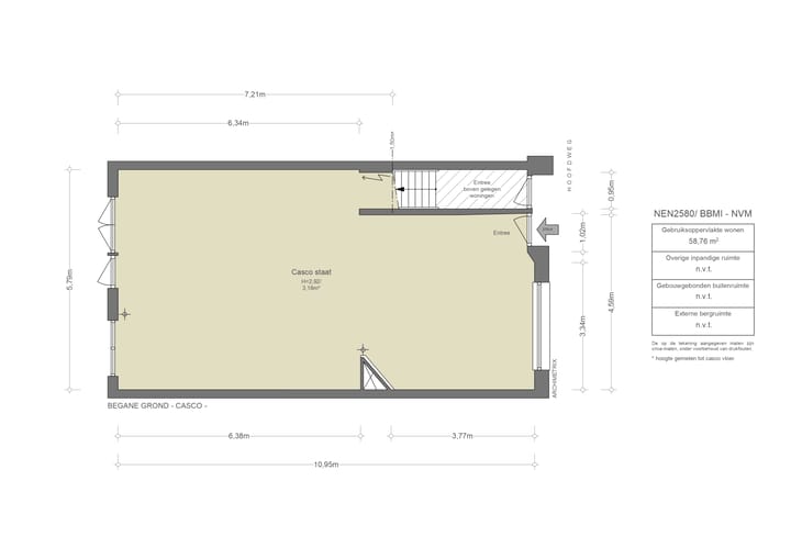 Foto 22 van Hoofdweg 379-H