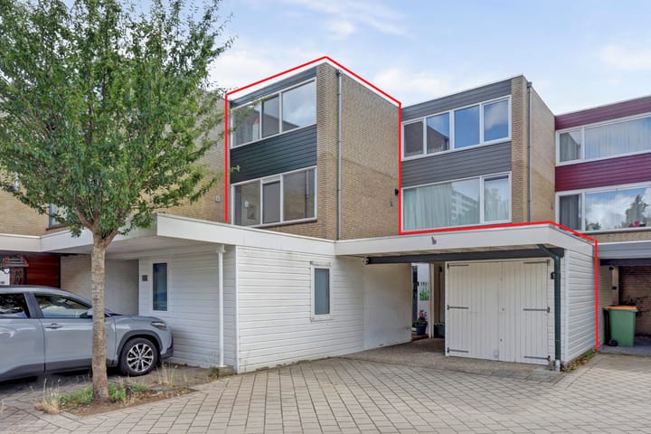 Foto 1 van Hoflaan 19