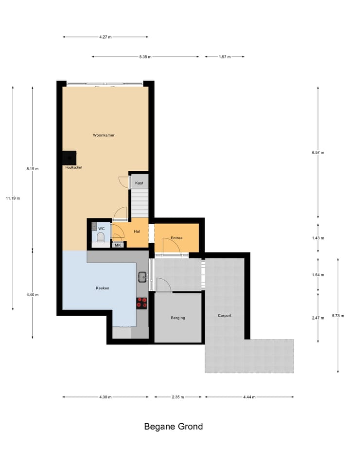 Foto 45 van Hoflaan 19