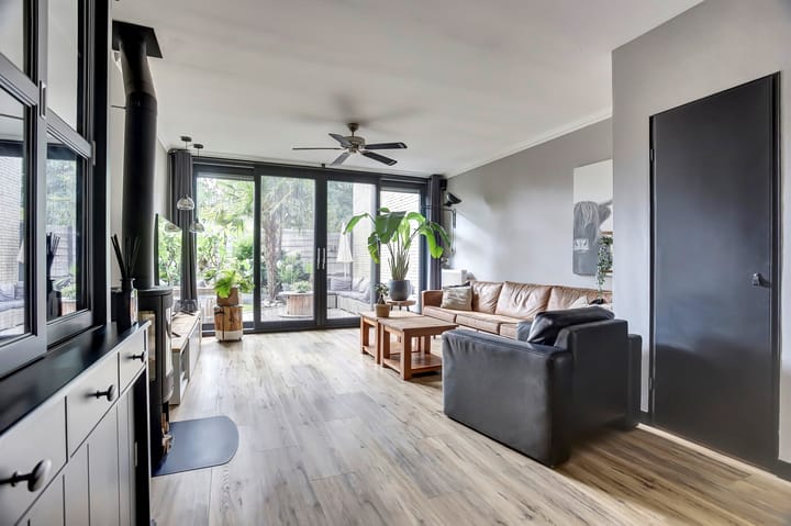 Foto 2 van Hoflaan 19